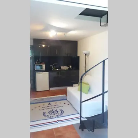 Dom wakacyjny Casa Laranjeiras