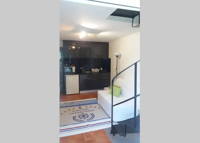 Сasa de vacaciones Casa Laranjeiras