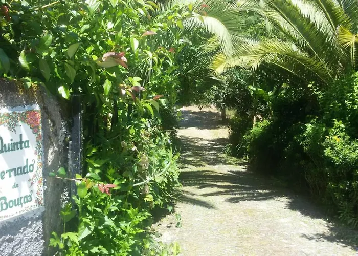 Holiday home Casa Laranjeiras